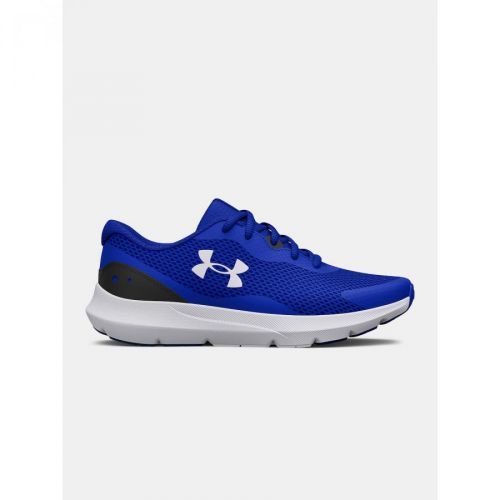 Under Armour Shoes UA BGS Surge 3-BLU - Guys