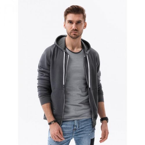 Pánska mikina Ombre Basic