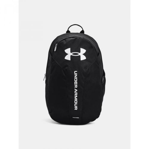 Under Armour Backpack UA Hustle Lite Backpack-BLK - unisex