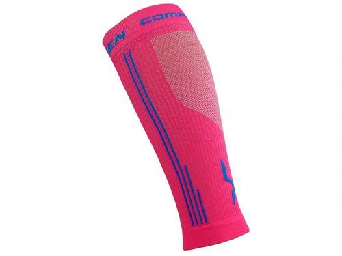 Návleky Haven Guard Evotec High Compression - ružové-modré, L
