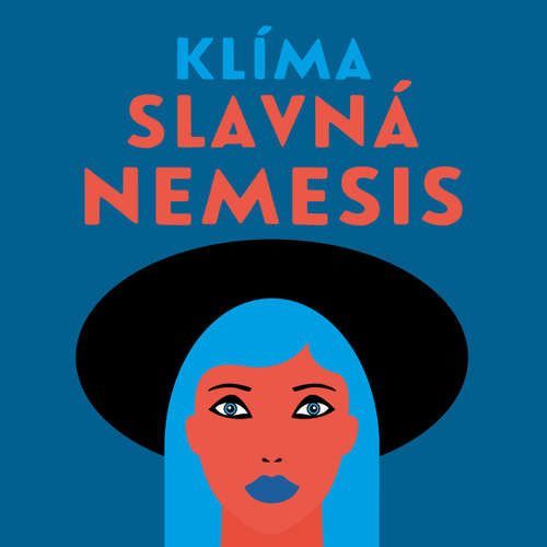 Slavná Nemesis - Ladislav Klíma (mp3 audiokniha)