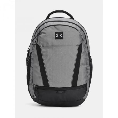 Under Armour Backpack UA Hustle Signature Backpack-BLK - Women