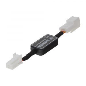 Rozširujúci modul - pre Start-STOP systém Toyota Yaris / Corolla