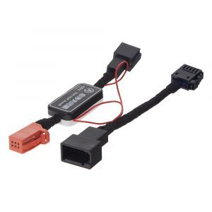 Rozširujúci modul - pre Start-STOP systém Audi A6 (2010->)