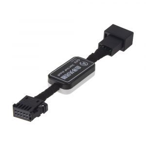 Rozširujúci modul - pre Start-STOP systém VW Tiguan (2016->)