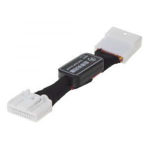 Rozširujúci modul - pre Start-STOP systém Hyundai Tucson (2015->)