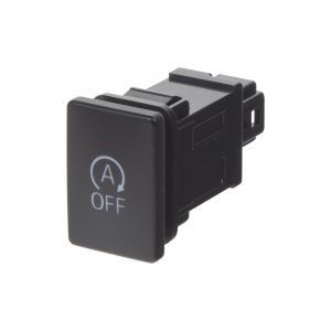 Tlačidlo - pre Start-STOP systém Toyota Corolla / RAV4