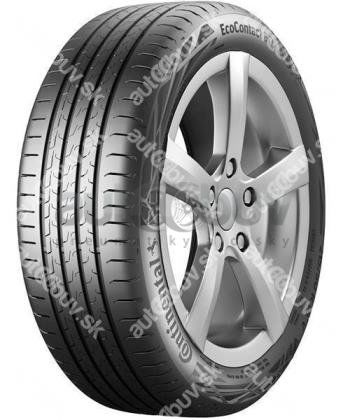 Continental ECO CONTACT 6 Q 235/55R19 101T