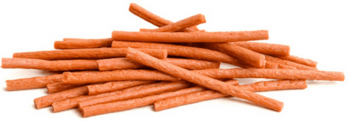 Maškrta Salač Tyčinka kuracia 12cm 250g