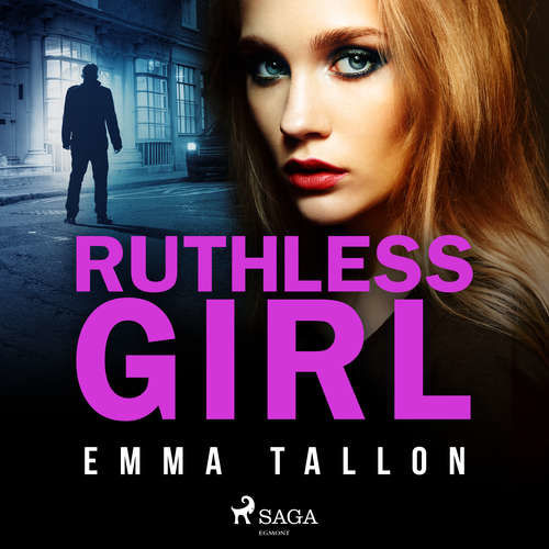 Ruthless Girl (EN) - Emma Tallon (mp3 audiokniha)
