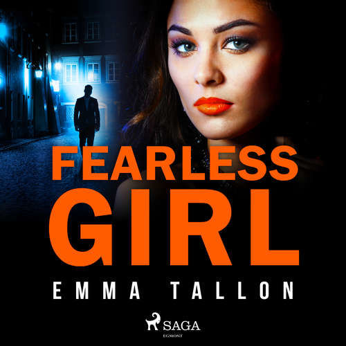 Fearless Girl (EN) - Emma Tallon (mp3 audiokniha)