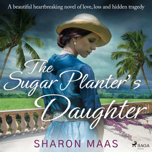 The Sugar Planter's Daughter (EN) - Sharon Maas (mp3 audiokniha)