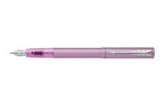 Parker Royal Vector XL Lilac, plnicí pero