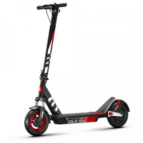 eSR2 EVO APRILIA