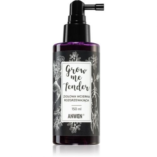Anwen Grow me Tender sérum stimulujúce rast vlasov 150 ml