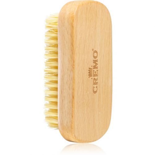 Cremo Accessories Beard Brush štetec na holenie