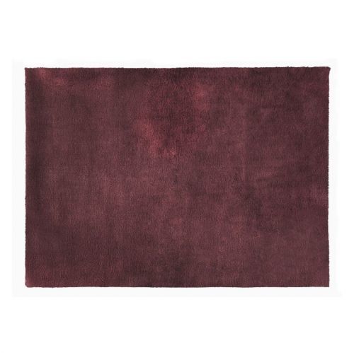 ArtFir Kúpeľňový koberček MARCELO | bordový 60 x 90 cm