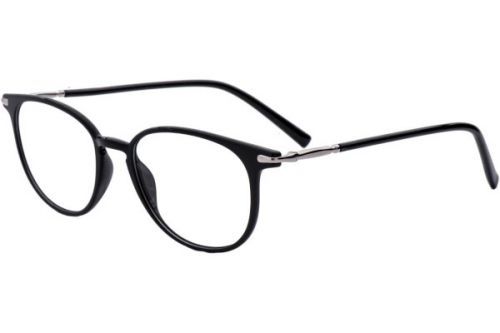 Izar Black Screen Glasses - ONE SIZE (49)