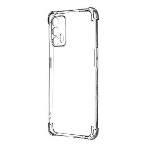 Tactical TPU Plyo Kryt pro Realme GT Neo 2 Transparent