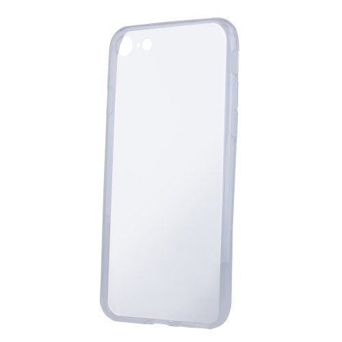 Puzdro NoName Ultratenké 1 mm Samsung Galaxy S9 G960 - Transparentné