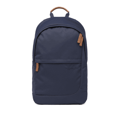 Voľnočasový batoh Ergobag Satch Fly - Pure Navy