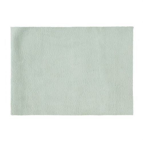ArtFir Kúpeľňový koberček MARCELO | zelený 60 x 90 cm
