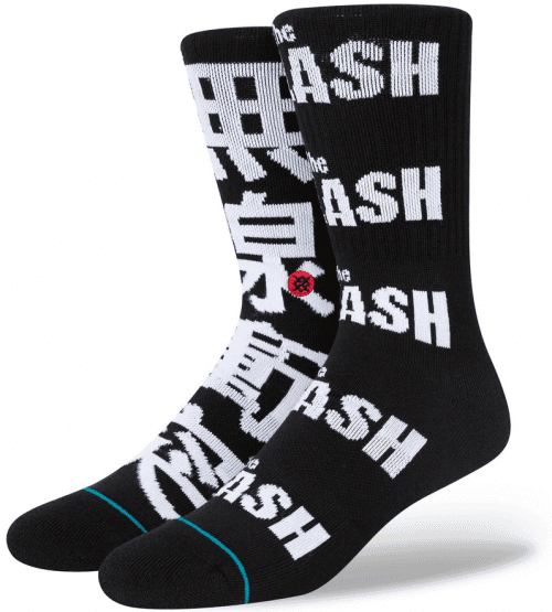 Stance RADIO CLASH CREW M