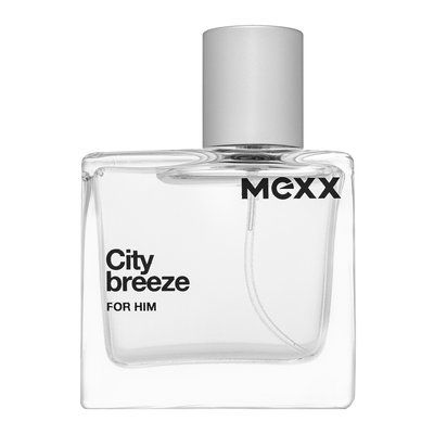 Mexx City Breeze For Him toaletná voda pre mužov 30 ml PMEXXCTBRZMXN142661