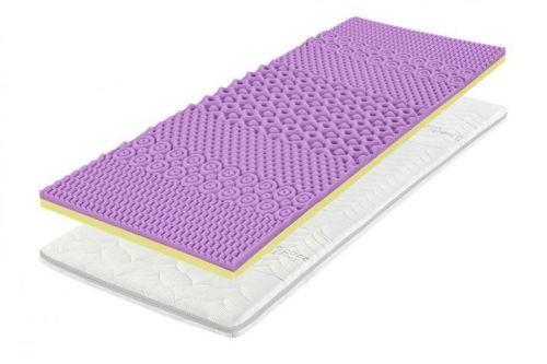 Tropico Topper TG Medical Aero 7 cm - vrchný obojstranný matrac