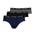 Slipy Hom  HOM BOXERLINES X3