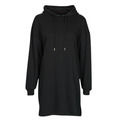 Krátke šaty Pieces  PCCHILLI LS SWEAT DRESS