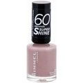 Laky na nechty Rimmel London -