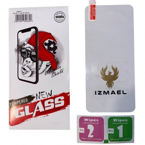 IZMAEL Temperované tvrdené sklo 9H pre OnePlus 9RT 5G  KP19827