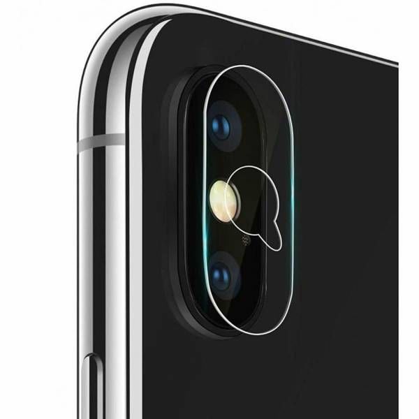 IZMAEL Ochranné flexibilné sklo na kameru pre Samsung Galaxy S10 Plus  KP19865