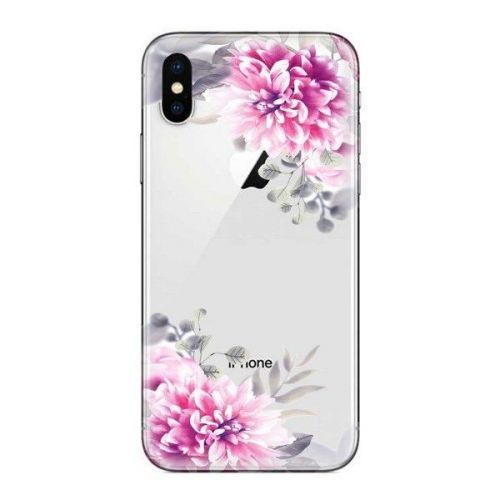 CaseGadget Huawei P50 Pro Silikónové potlačené puzdro  KP19884 multifarebná