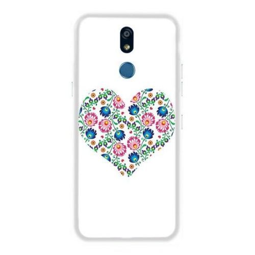 CaseGadget Huawei Mate 40 Pro Silikónové potlačené puzdro  KP19889 multifarebná