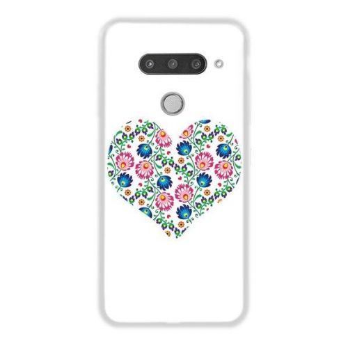 CaseGadget Honor 9X Silikónové potlačené puzdro  KP19920 multifarebná