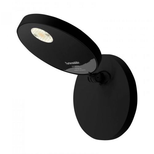 Artemide Demetra Spotlight, stmievač 27000K čierna