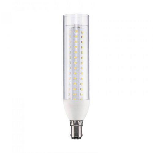 Paulmann LED žiarovka B15d 9,5 W trubica 4 000 K