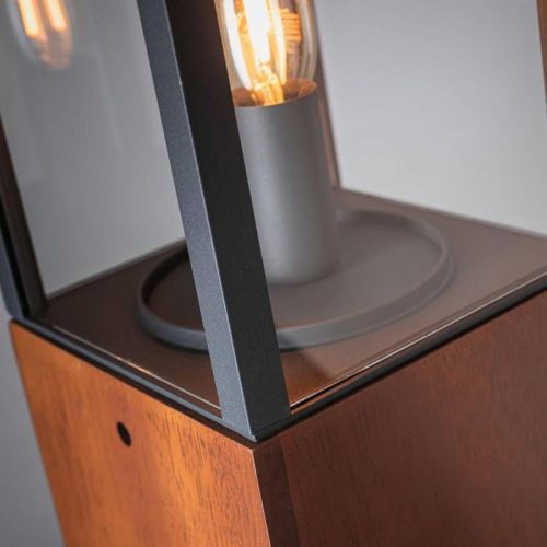 Paulmann Plug & Shine Venea soklové svietidlo 60cm