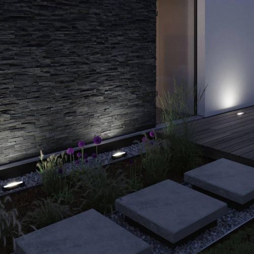 Paulmann Plug & Shine LED-Wallwasher Flotas