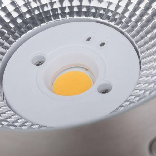 Paulmann Durea 140 nájazdové LED svietidlá Ø15,3cm