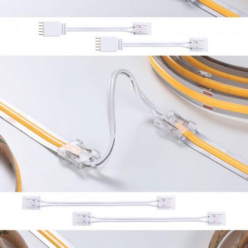Paulmann MaxLED COB súprava konektorov