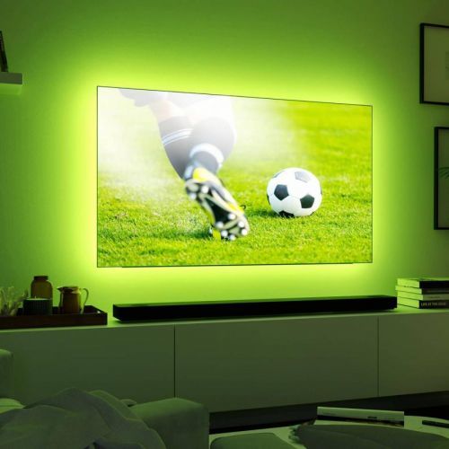 Paulmann MaxLED 250 RGBW Comfort Set TV 55