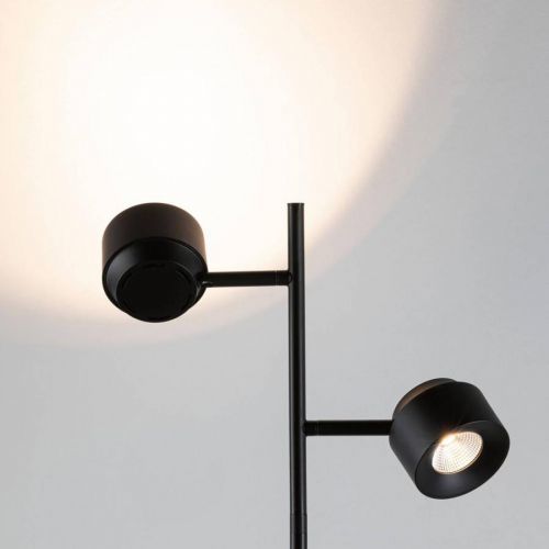 Paulmann Puric Pane ZigBee stojaca LED lampa