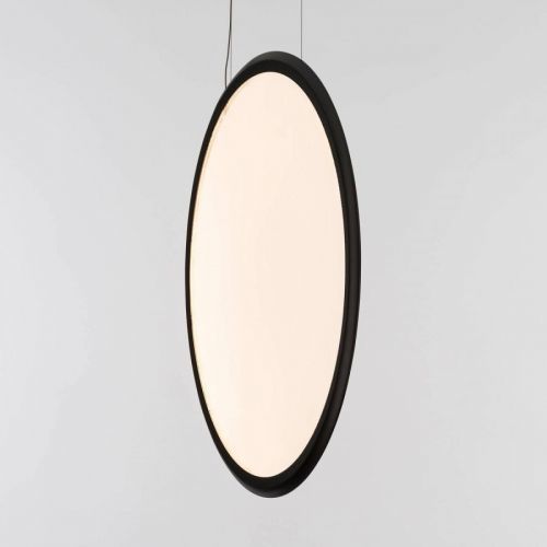 Artemide Discovery Vertical 100 Integralis čierna
