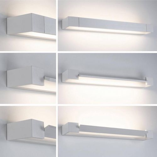 Paulmann Lucille nástenné LED svietidlo, 60 cm