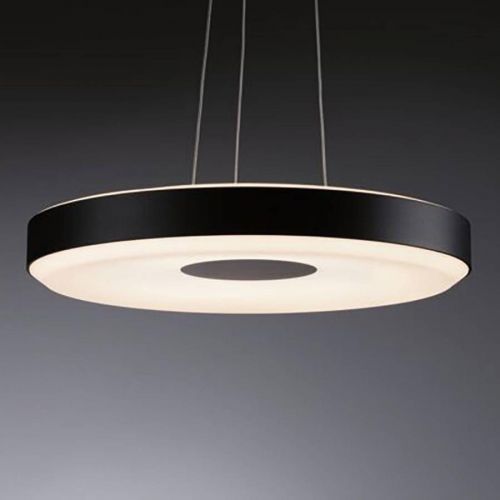 Paulmann Puric Pane závesné LED ZigBee Ø 40 cm