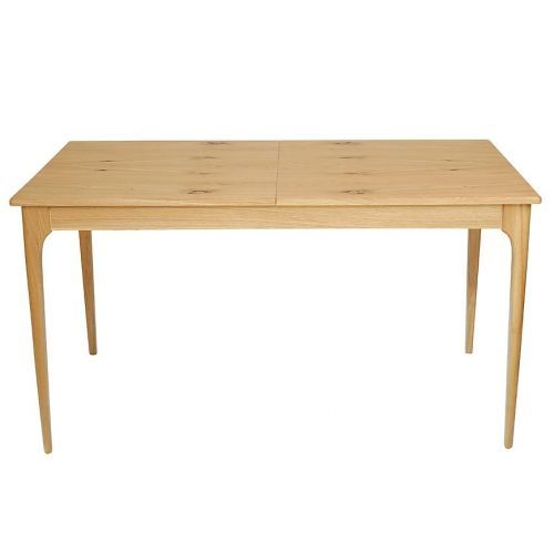 Stôl Boguś 946 dub 160x90+50