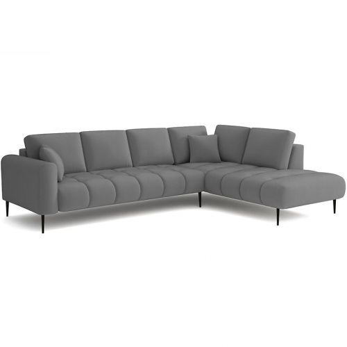 Rohová sedacia súprava Marion P Monolith 85